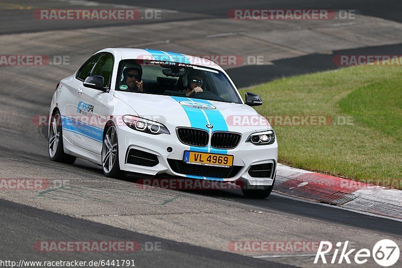 Bild #6441791 - Touristenfahrten Nürburgring Nordschleife (08.06.2019)