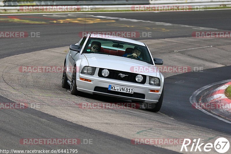 Bild #6441795 - Touristenfahrten Nürburgring Nordschleife (08.06.2019)