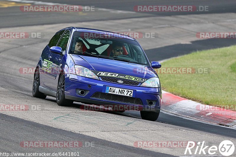 Bild #6441801 - Touristenfahrten Nürburgring Nordschleife (08.06.2019)