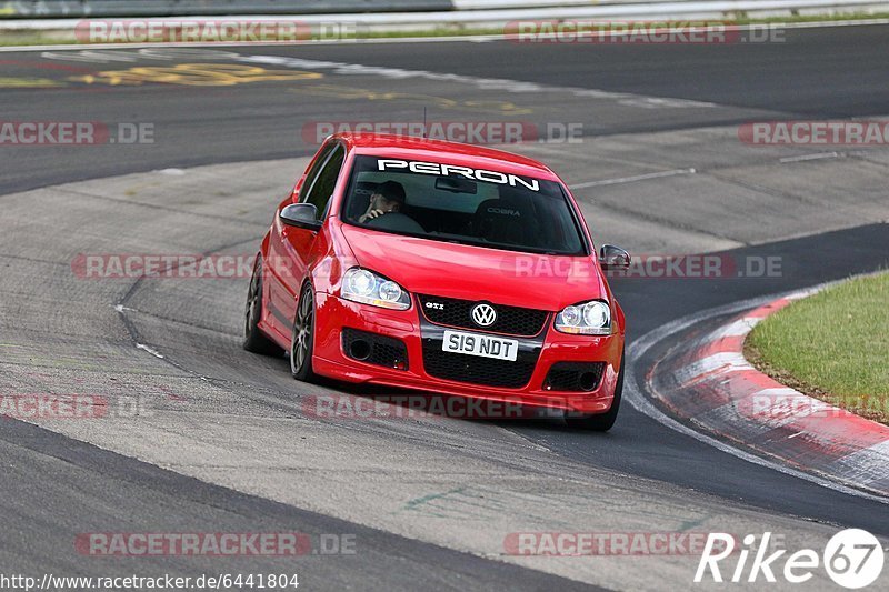 Bild #6441804 - Touristenfahrten Nürburgring Nordschleife (08.06.2019)