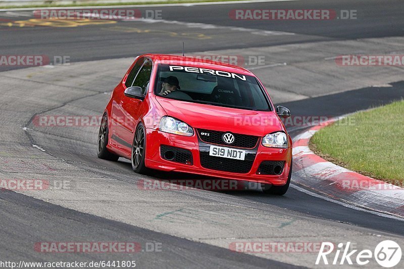 Bild #6441805 - Touristenfahrten Nürburgring Nordschleife (08.06.2019)