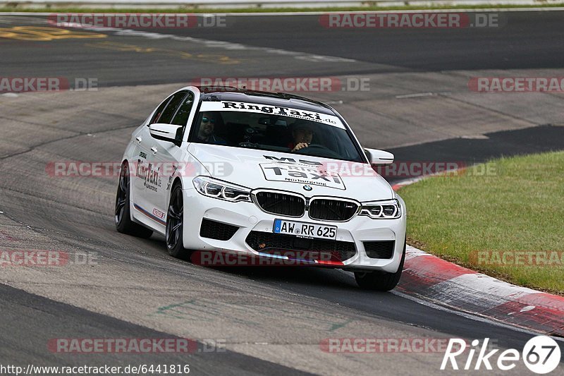 Bild #6441816 - Touristenfahrten Nürburgring Nordschleife (08.06.2019)