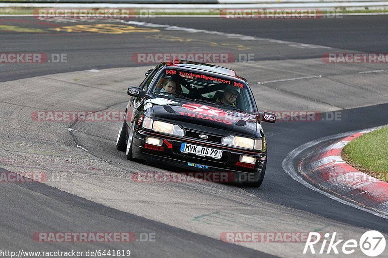 Bild #6441819 - Touristenfahrten Nürburgring Nordschleife (08.06.2019)