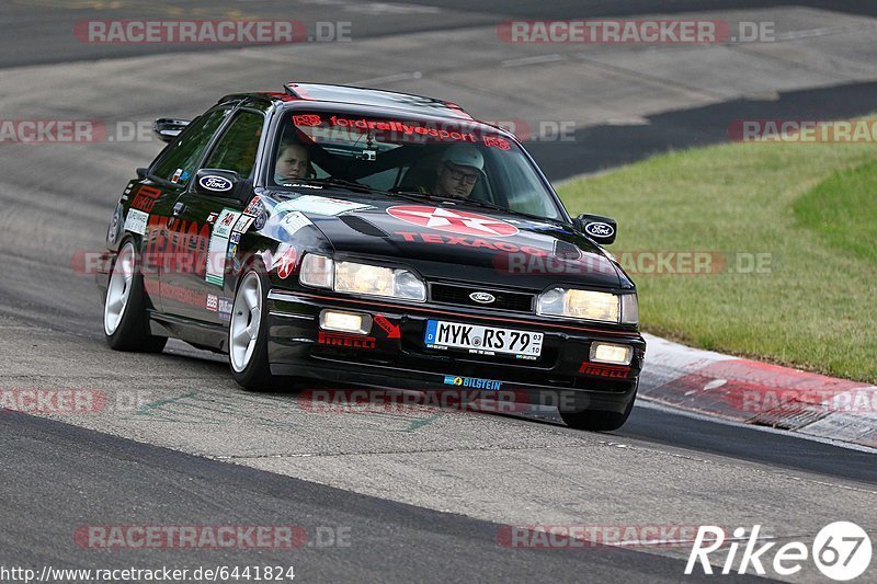 Bild #6441824 - Touristenfahrten Nürburgring Nordschleife (08.06.2019)