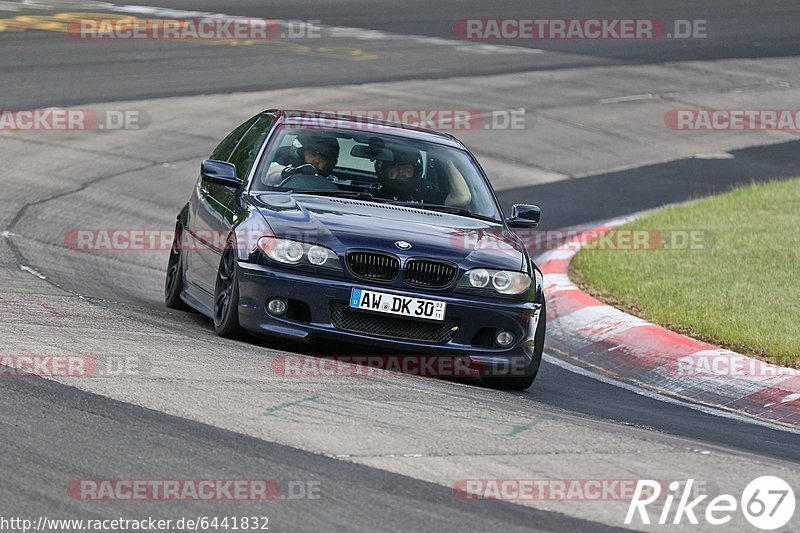 Bild #6441832 - Touristenfahrten Nürburgring Nordschleife (08.06.2019)