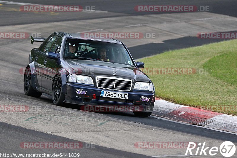 Bild #6441839 - Touristenfahrten Nürburgring Nordschleife (08.06.2019)