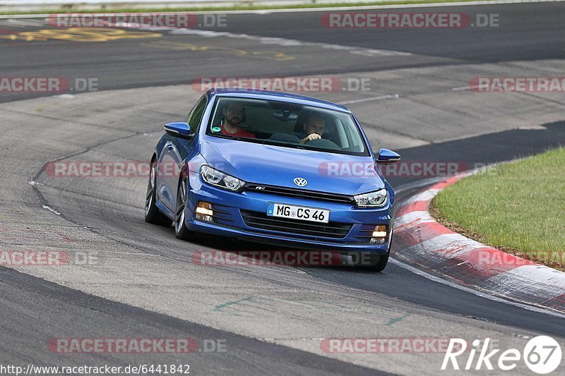 Bild #6441842 - Touristenfahrten Nürburgring Nordschleife (08.06.2019)