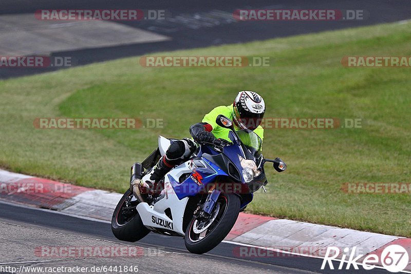 Bild #6441846 - Touristenfahrten Nürburgring Nordschleife (08.06.2019)