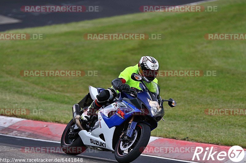 Bild #6441848 - Touristenfahrten Nürburgring Nordschleife (08.06.2019)