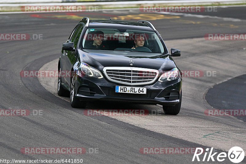 Bild #6441850 - Touristenfahrten Nürburgring Nordschleife (08.06.2019)