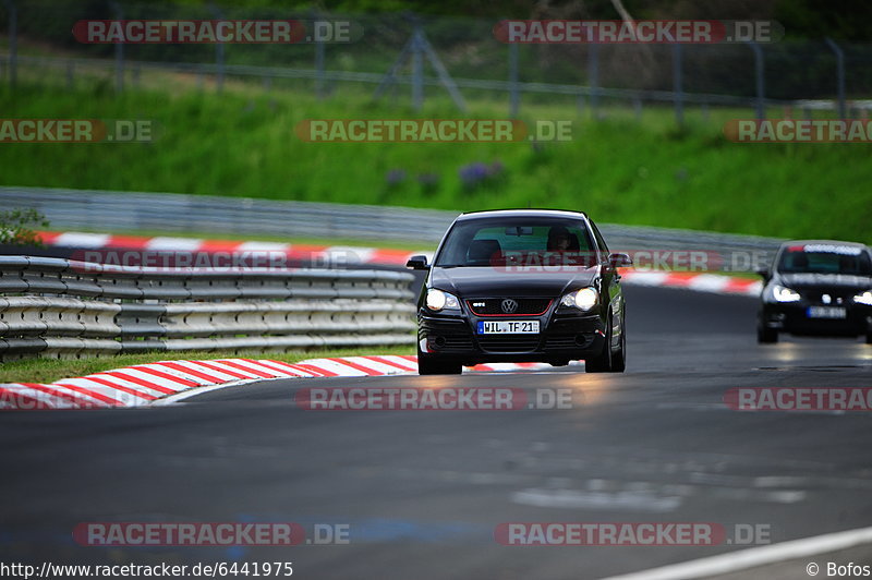 Bild #6441975 - Touristenfahrten Nürburgring Nordschleife (08.06.2019)