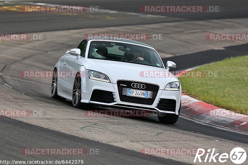 Bild #6442079 - Touristenfahrten Nürburgring Nordschleife (08.06.2019)