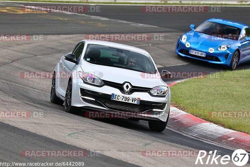 Bild #6442089 - Touristenfahrten Nürburgring Nordschleife (08.06.2019)