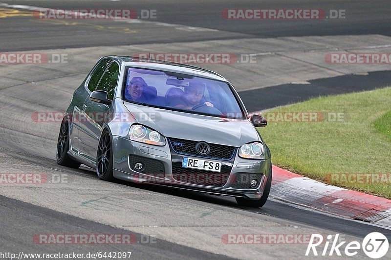 Bild #6442097 - Touristenfahrten Nürburgring Nordschleife (08.06.2019)