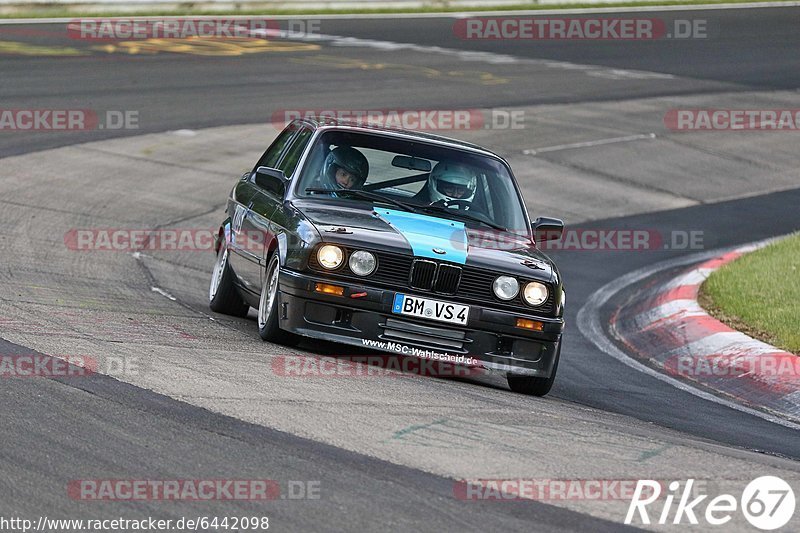 Bild #6442098 - Touristenfahrten Nürburgring Nordschleife (08.06.2019)