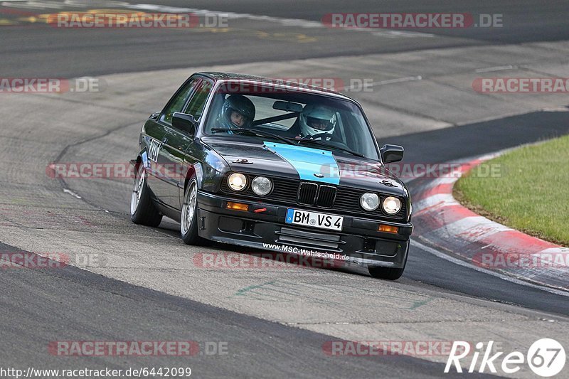 Bild #6442099 - Touristenfahrten Nürburgring Nordschleife (08.06.2019)