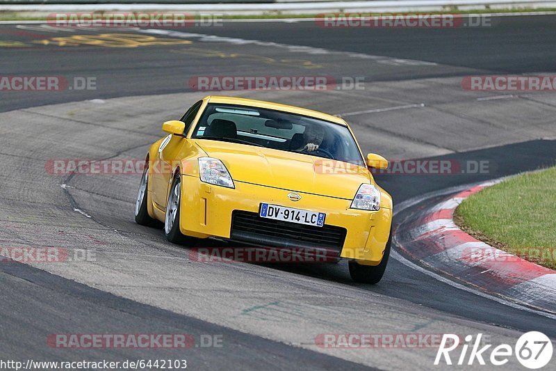 Bild #6442103 - Touristenfahrten Nürburgring Nordschleife (08.06.2019)