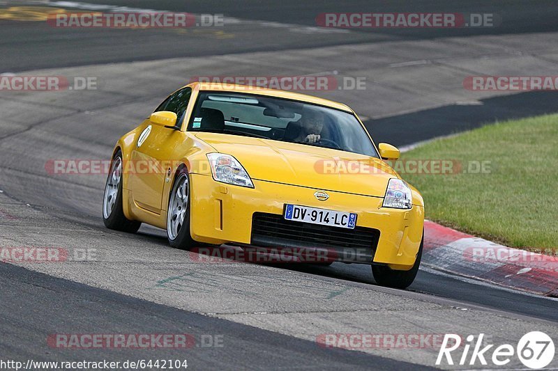 Bild #6442104 - Touristenfahrten Nürburgring Nordschleife (08.06.2019)