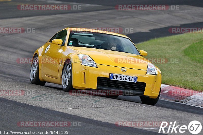 Bild #6442105 - Touristenfahrten Nürburgring Nordschleife (08.06.2019)