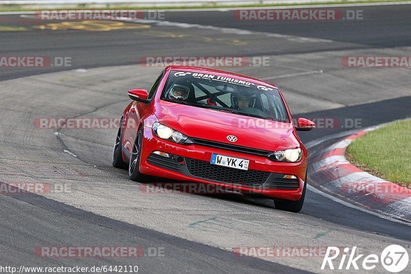 Bild #6442110 - Touristenfahrten Nürburgring Nordschleife (08.06.2019)