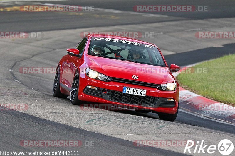 Bild #6442111 - Touristenfahrten Nürburgring Nordschleife (08.06.2019)