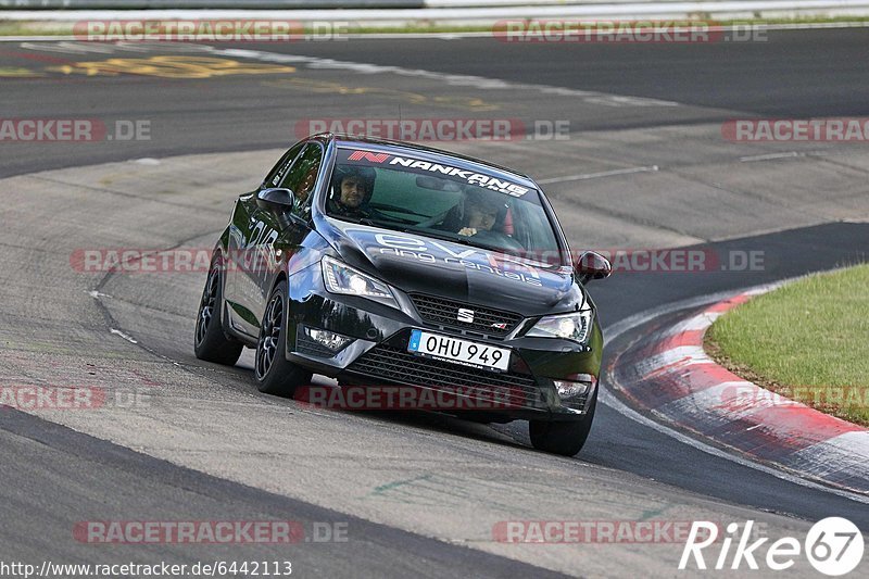 Bild #6442113 - Touristenfahrten Nürburgring Nordschleife (08.06.2019)