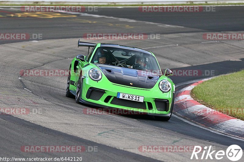 Bild #6442120 - Touristenfahrten Nürburgring Nordschleife (08.06.2019)