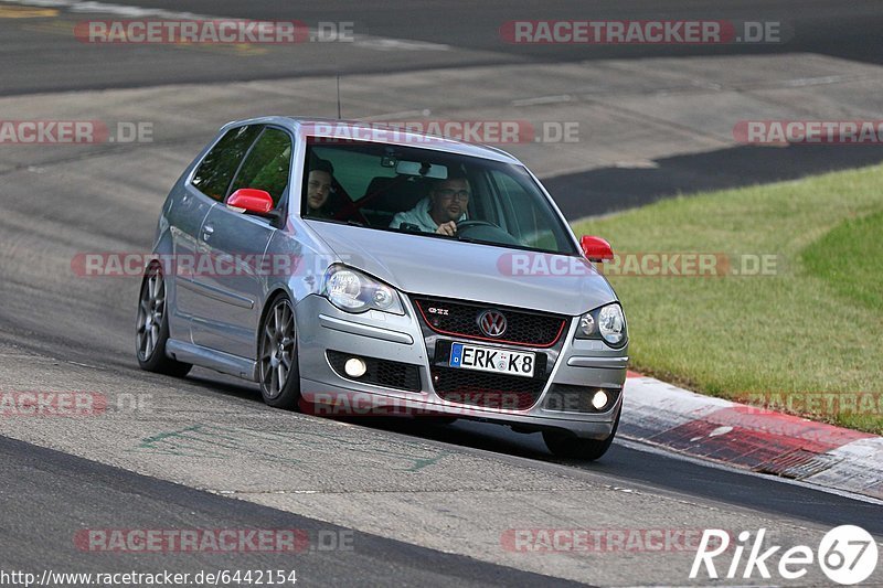 Bild #6442154 - Touristenfahrten Nürburgring Nordschleife (08.06.2019)