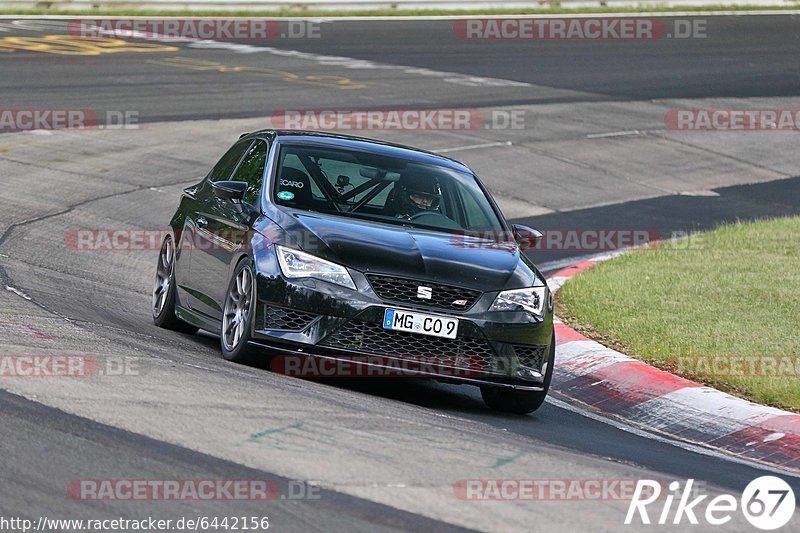 Bild #6442156 - Touristenfahrten Nürburgring Nordschleife (08.06.2019)