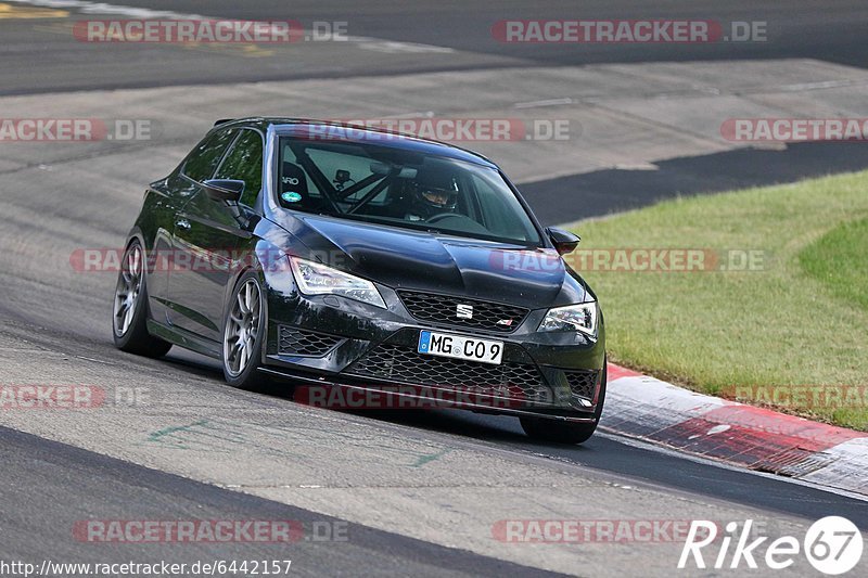 Bild #6442157 - Touristenfahrten Nürburgring Nordschleife (08.06.2019)