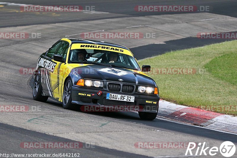 Bild #6442162 - Touristenfahrten Nürburgring Nordschleife (08.06.2019)