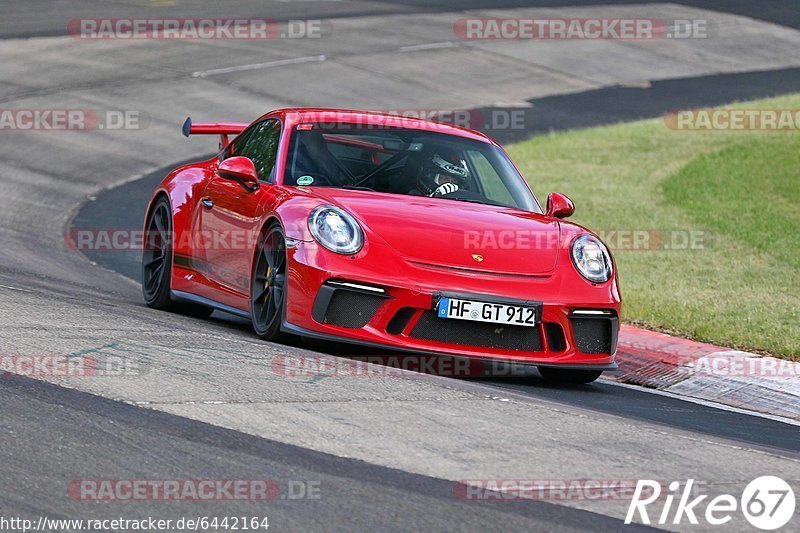 Bild #6442164 - Touristenfahrten Nürburgring Nordschleife (08.06.2019)