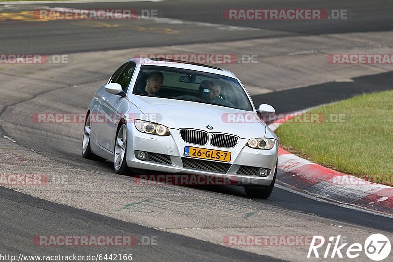 Bild #6442166 - Touristenfahrten Nürburgring Nordschleife (08.06.2019)