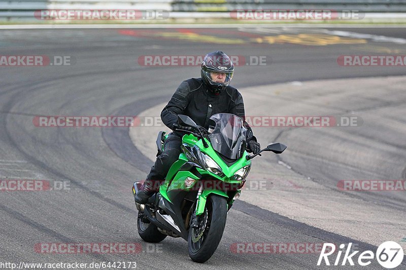 Bild #6442173 - Touristenfahrten Nürburgring Nordschleife (08.06.2019)