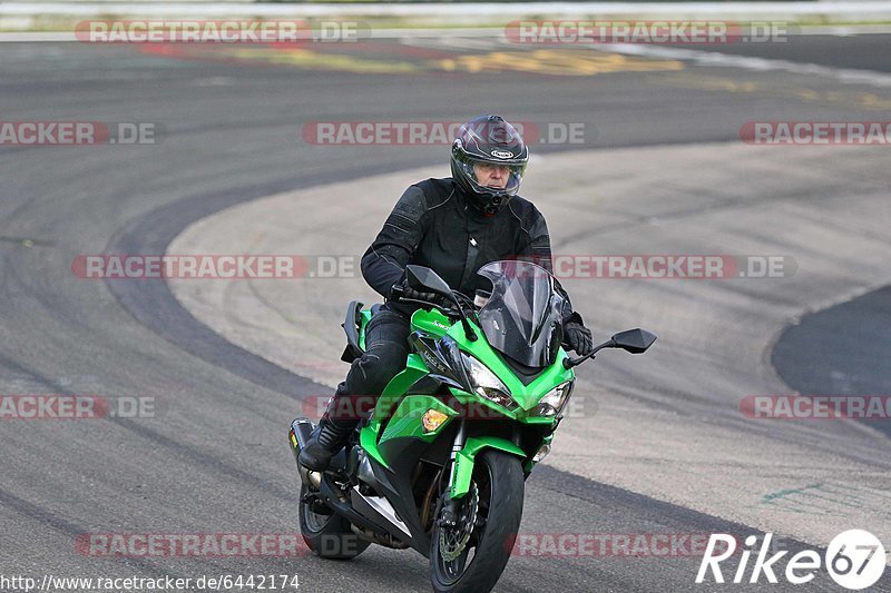 Bild #6442174 - Touristenfahrten Nürburgring Nordschleife (08.06.2019)