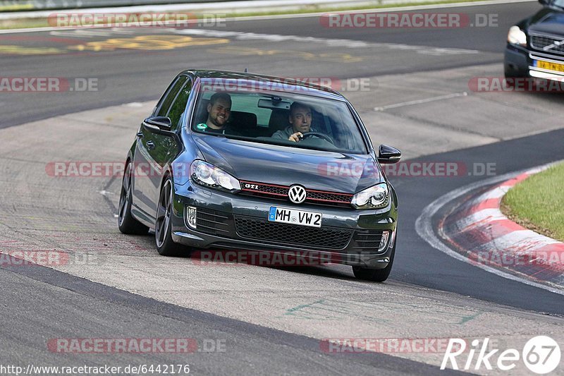 Bild #6442176 - Touristenfahrten Nürburgring Nordschleife (08.06.2019)