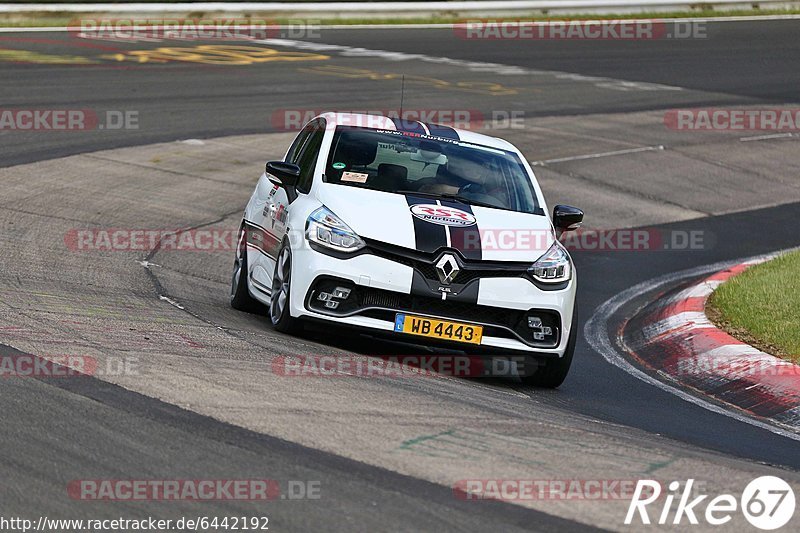 Bild #6442192 - Touristenfahrten Nürburgring Nordschleife (08.06.2019)