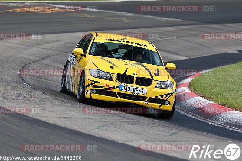 Bild #6442206 - Touristenfahrten Nürburgring Nordschleife (08.06.2019)