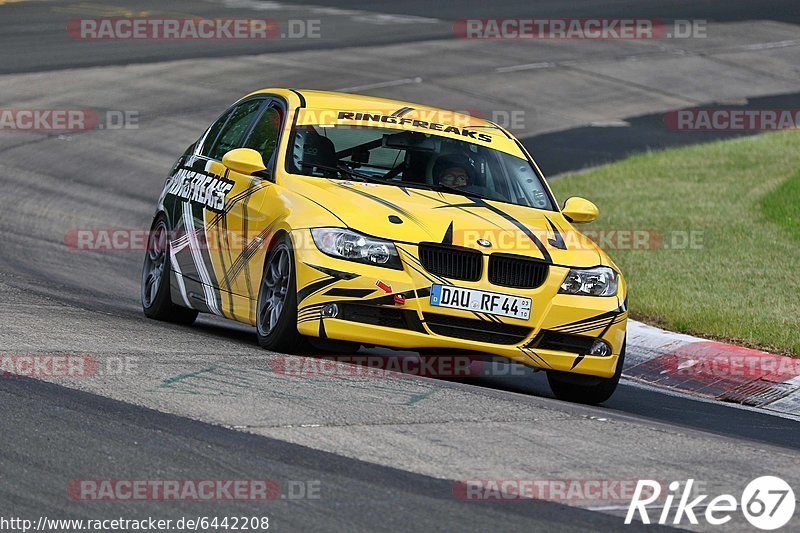 Bild #6442208 - Touristenfahrten Nürburgring Nordschleife (08.06.2019)