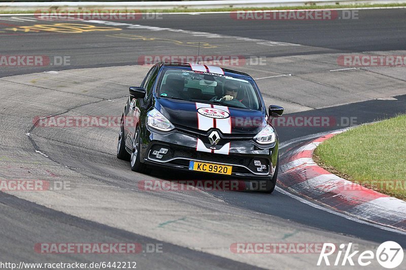 Bild #6442212 - Touristenfahrten Nürburgring Nordschleife (08.06.2019)