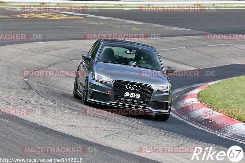 Bild #6442218 - Touristenfahrten Nürburgring Nordschleife (08.06.2019)