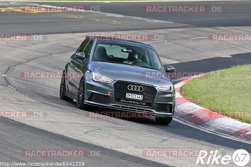 Bild #6442219 - Touristenfahrten Nürburgring Nordschleife (08.06.2019)