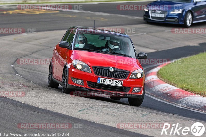 Bild #6442234 - Touristenfahrten Nürburgring Nordschleife (08.06.2019)