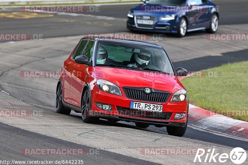 Bild #6442235 - Touristenfahrten Nürburgring Nordschleife (08.06.2019)