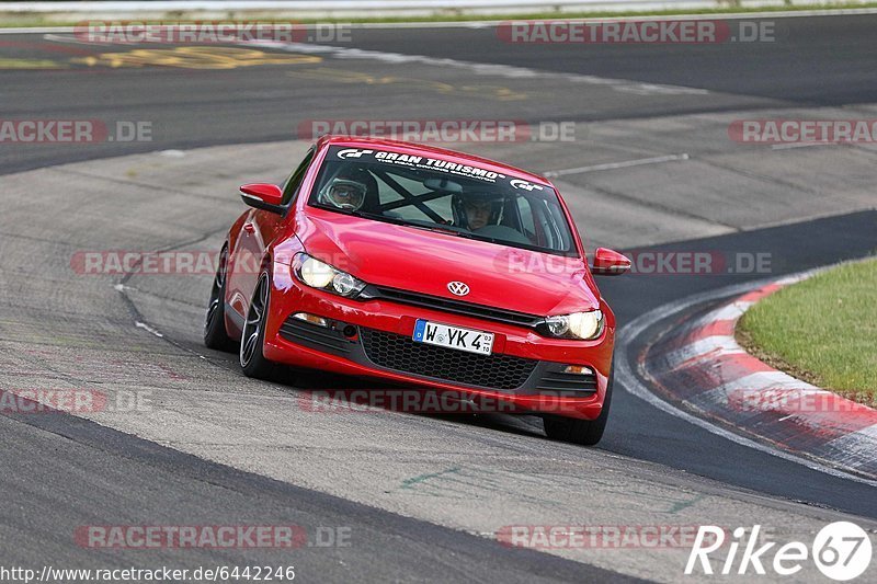 Bild #6442246 - Touristenfahrten Nürburgring Nordschleife (08.06.2019)