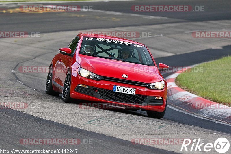 Bild #6442247 - Touristenfahrten Nürburgring Nordschleife (08.06.2019)