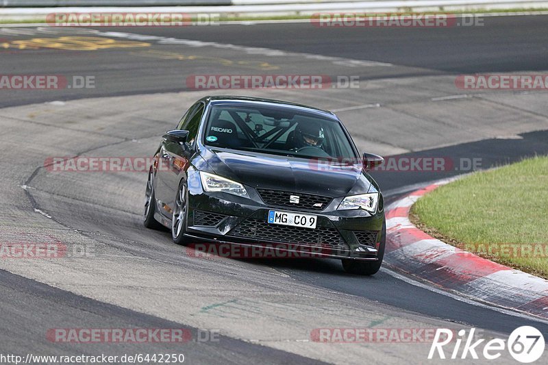 Bild #6442250 - Touristenfahrten Nürburgring Nordschleife (08.06.2019)