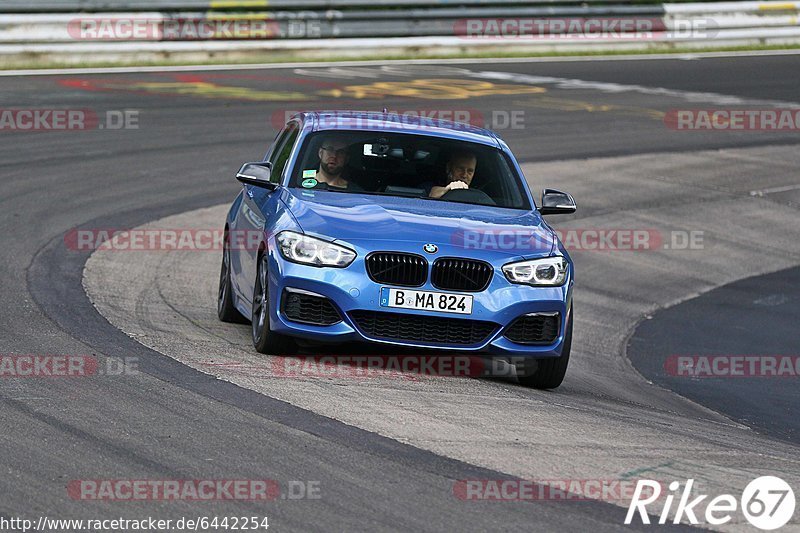 Bild #6442254 - Touristenfahrten Nürburgring Nordschleife (08.06.2019)