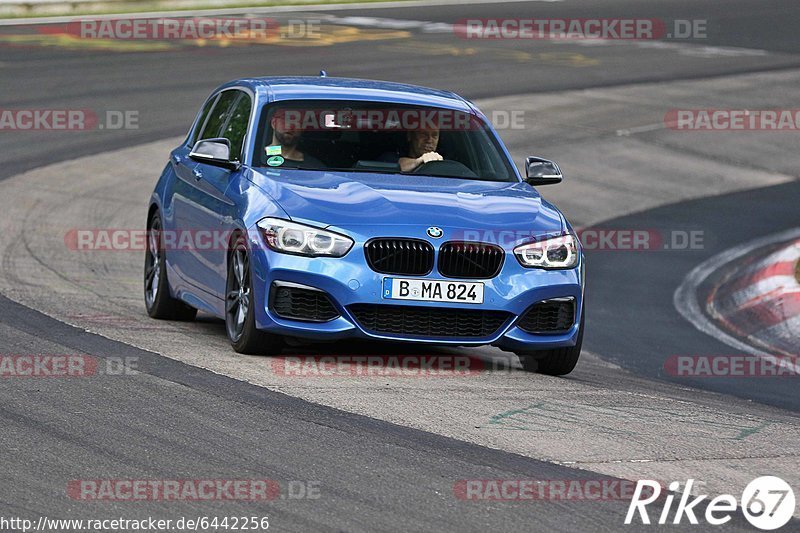 Bild #6442256 - Touristenfahrten Nürburgring Nordschleife (08.06.2019)