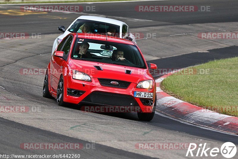 Bild #6442260 - Touristenfahrten Nürburgring Nordschleife (08.06.2019)